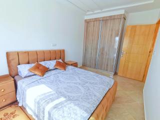 appartement climatisé moderne, tout confort - 1