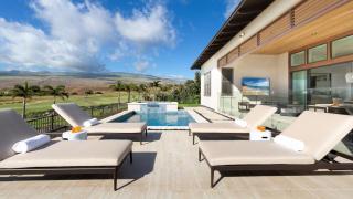 ❤PiH❤ MAUNA KEA BEACH ESCAPE Ohana Suite Pool Spa - 8
