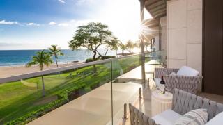 ❤PiH❤ Hapuna Sunsets Beachfront Steps From Ocean A33 - 3