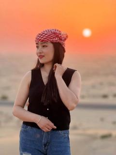 Jaisalmer Desert Camp - 6