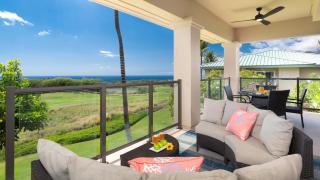 ❤PiH❤ Mauna Kea SunsetsOcean and Golf ViewsOptional Mauna Kea Hotel Privileges - 0