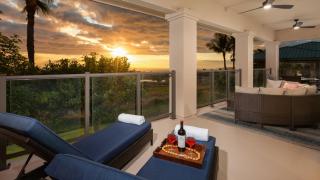❤PiH❤ Mauna Kea SunsetsOcean and Golf ViewsOptional Mauna Kea Hotel Privileges - 2