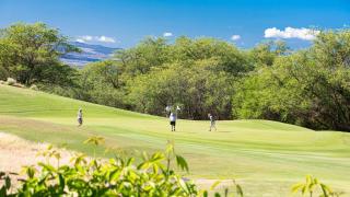 ❤PiH❤ Mauna Kea SunsetsOcean and Golf ViewsOptional Mauna Kea Hotel Privileges - 1