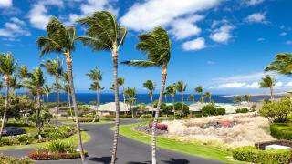 ❤PiH❤ Ocean Palms Villa Stunning Ocean View Mauna Kea Resort - 5