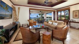 ❤PiH❤ Ocean Palms Villa Stunning Ocean View Mauna Kea Resort - 2