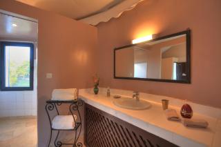 Villa Marco Au jardin des senteurs - 1