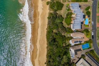 Beachfront Retreat - Ducted Air - Free Wifi - Coffs Harbour - 9