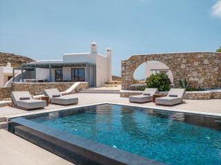 Villa Oasis by Ethos Hospitality - 0