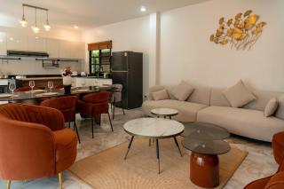 Luxury Villa with Private Pool, Srithanu - 3