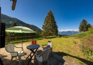 Chalet 1813 Nature & Panorama - 0