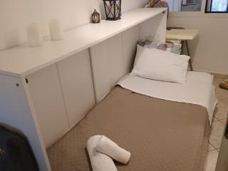 Katerina Beach House by RentalsPro - Fourka Halkidiki - 1