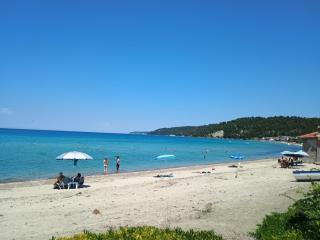 Katerina Beach House by RentalsPro - Fourka Halkidiki - 5
