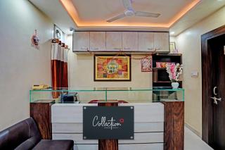 Hotel O MVD Inn Gomti Nagar - 5