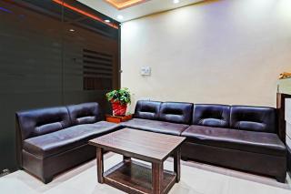 Hotel O MVD Inn Gomti Nagar - 2