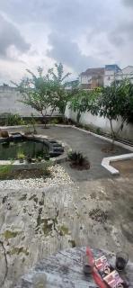 Homestay Bumiraden Cipanas Garut - 4