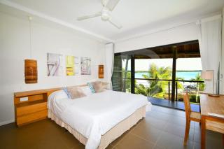 The Beach Lounge by Mauritius-Direct - 2
