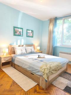 By The Sea Varna Central Apartment 3 - 3
