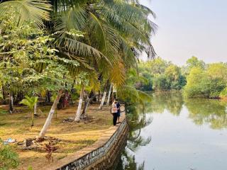 OurNest A beautiful homestay holiday farmhouse - 5