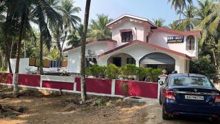 OurNest A beautiful homestay holiday farmhouse - 2