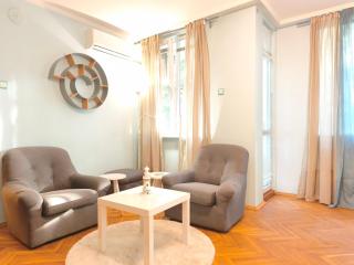 By The Sea Varna Central Apartment 3 - 8