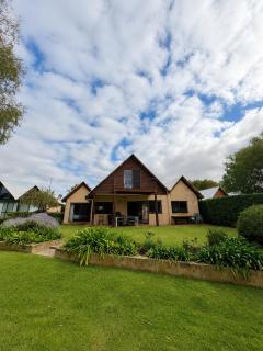 Whalers Cove Villas - Dunsborough - 7