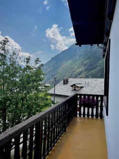 Locanda del Lysjoch - 2