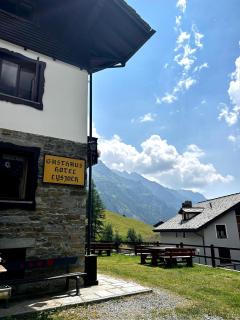 Locanda del Lysjoch - 1