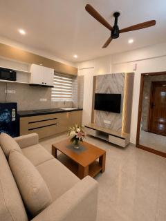 Nivasa living - 0