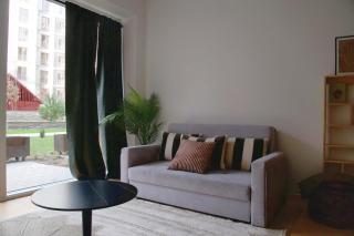 Luxury Apt with Harbor Views 1 - 5
