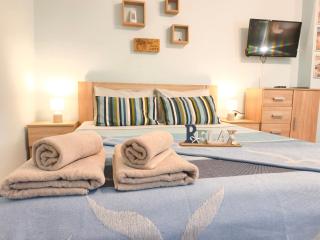 By The Sea Varna Central Apartment 3 - 0