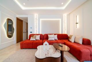 CFC Hidden Gem with Double terrasse GYM & Parking - 9
