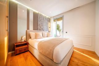 CFC Hidden Gem with Double terrasse GYM & Parking - 8