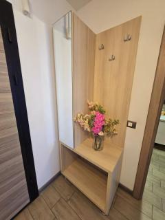 Sea Breeze Double Studio - Beach Pool & Spa Resort langa plaja - 8