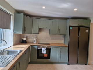 The old B&B - 2