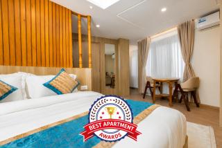 Tritara Apartment - 0
