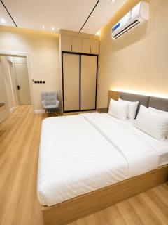 Al Rabwah Elite Suites الربوة ايليت سويتس - 8