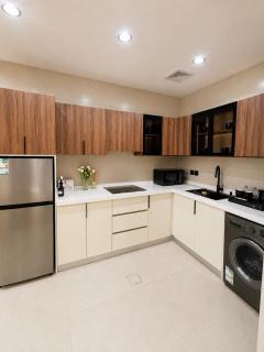 Al Rabwah Elite Suites الربوة ايليت سويتس - 4