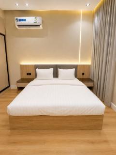 Al Rabwah Elite Suites الربوة ايليت سويتس - 1