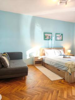 By The Sea Varna Central Apartment 3 - 2