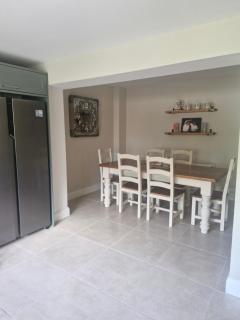 The old B&B - 5