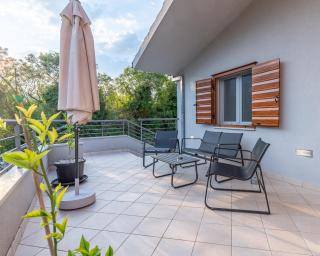 Villa Omaha - 4