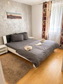 Kado Apartments - 3