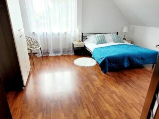 Apartament Nad Lodziarnią - 5