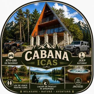 Cabana Icas - 9
