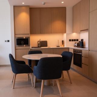 Address Vista Residence Marassi Al Bahrain - 9