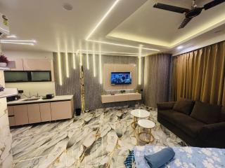 Nior luxury stays - 3