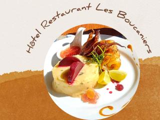 Hotel Les Boucaniers - 8