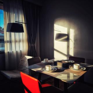 Purple Sun Hotel and Serviced Apartment - 2