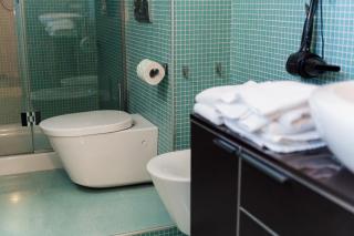 Casina della Fontana - 1
