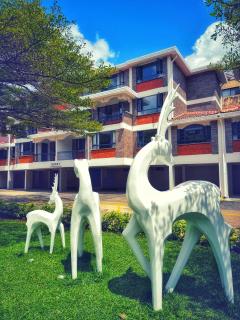 Purple Sun Hotel and Serviced Apartment - 5
